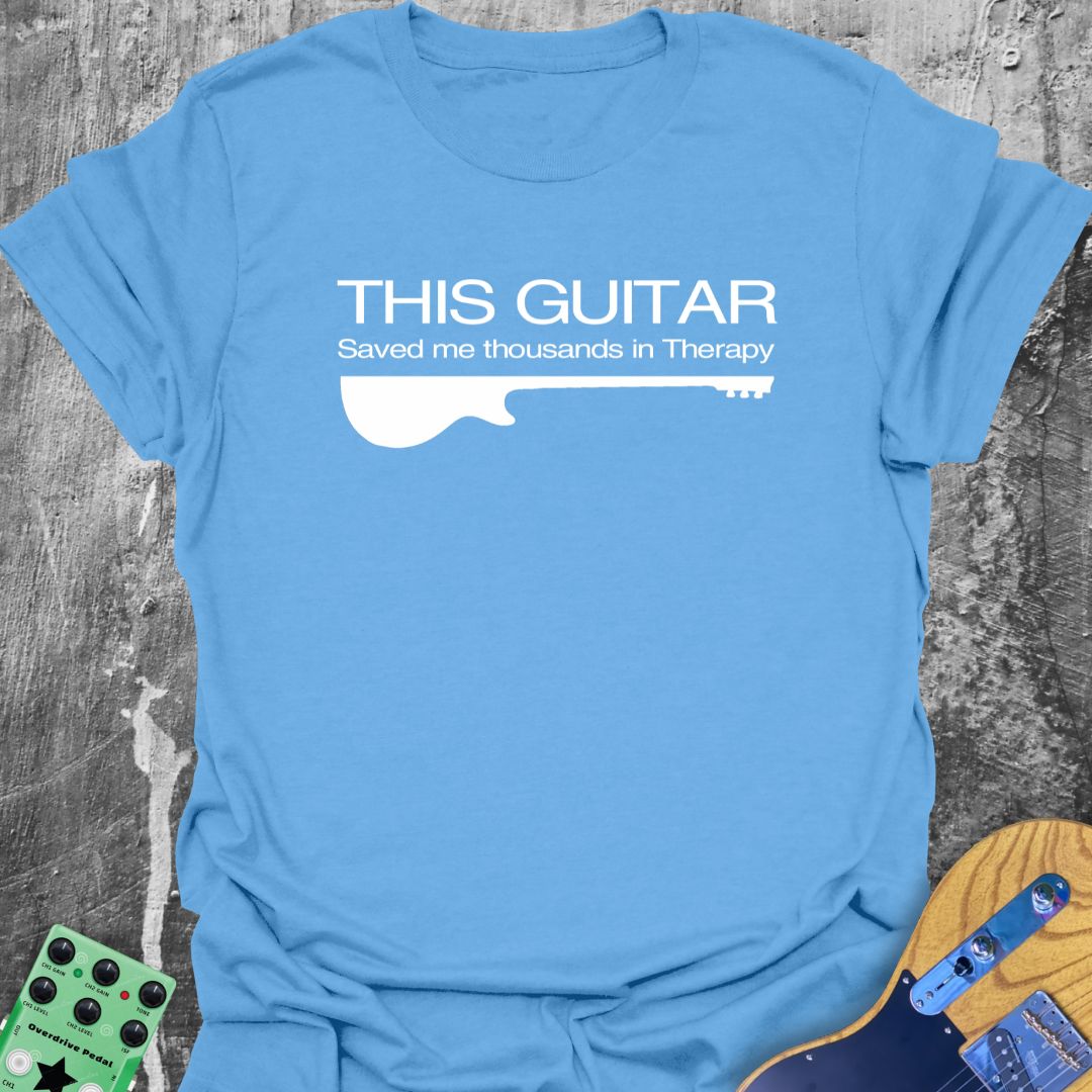 Therapy T-Shirt