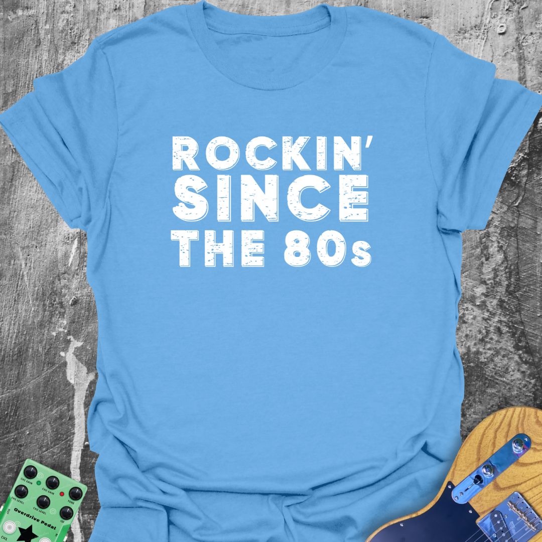 The 80s T-Shirt