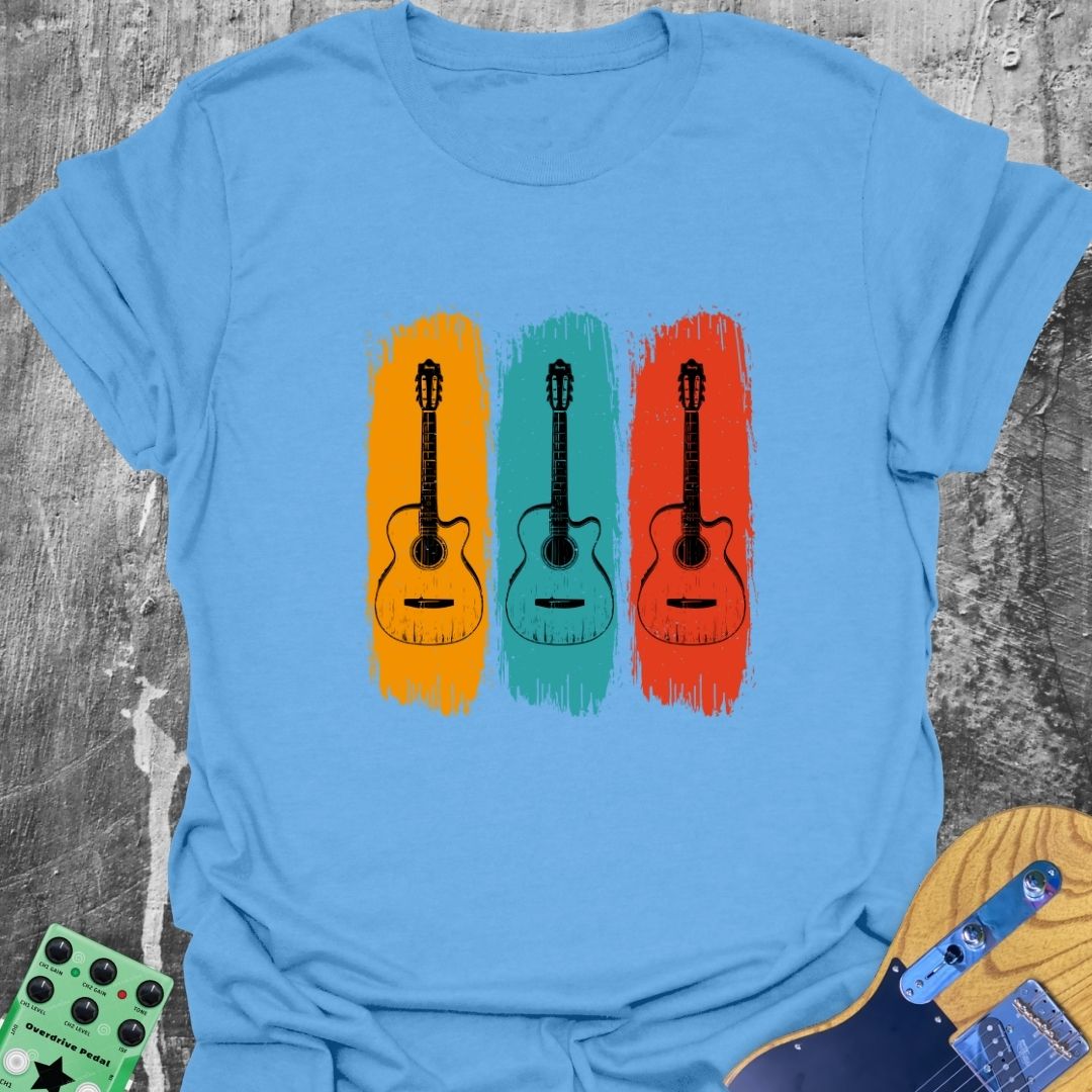 Surf's Up! T-Shirt