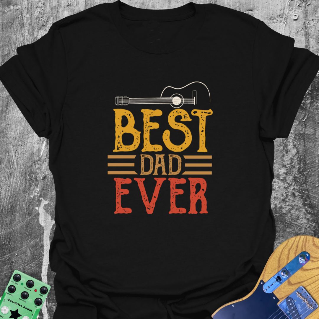 Father's Day - BDE T-Shirt