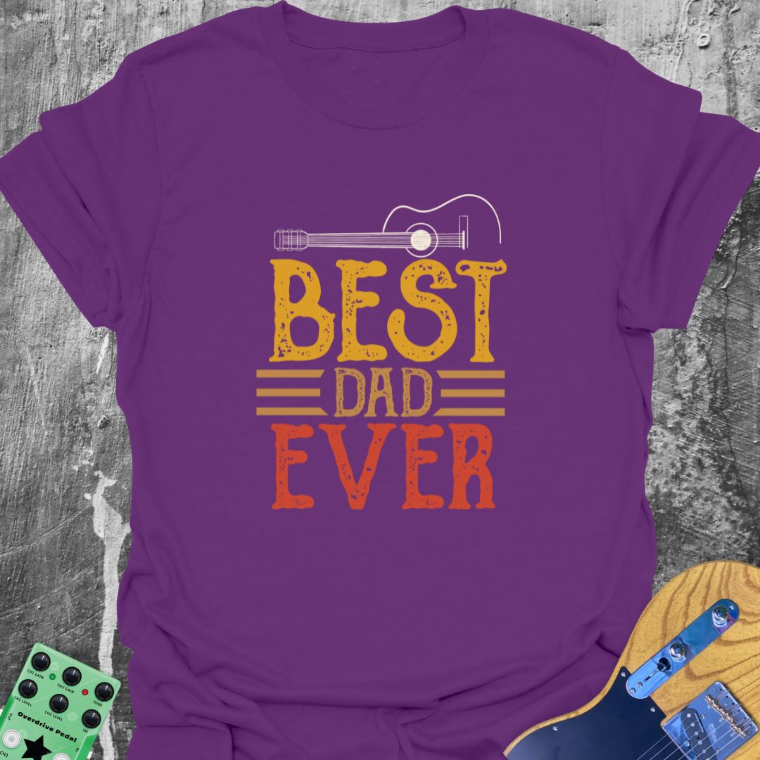 Father's Day - BDE T-Shirt