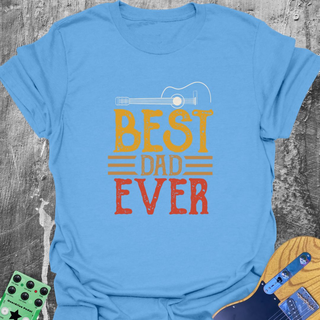 Father's Day - BDE T-Shirt