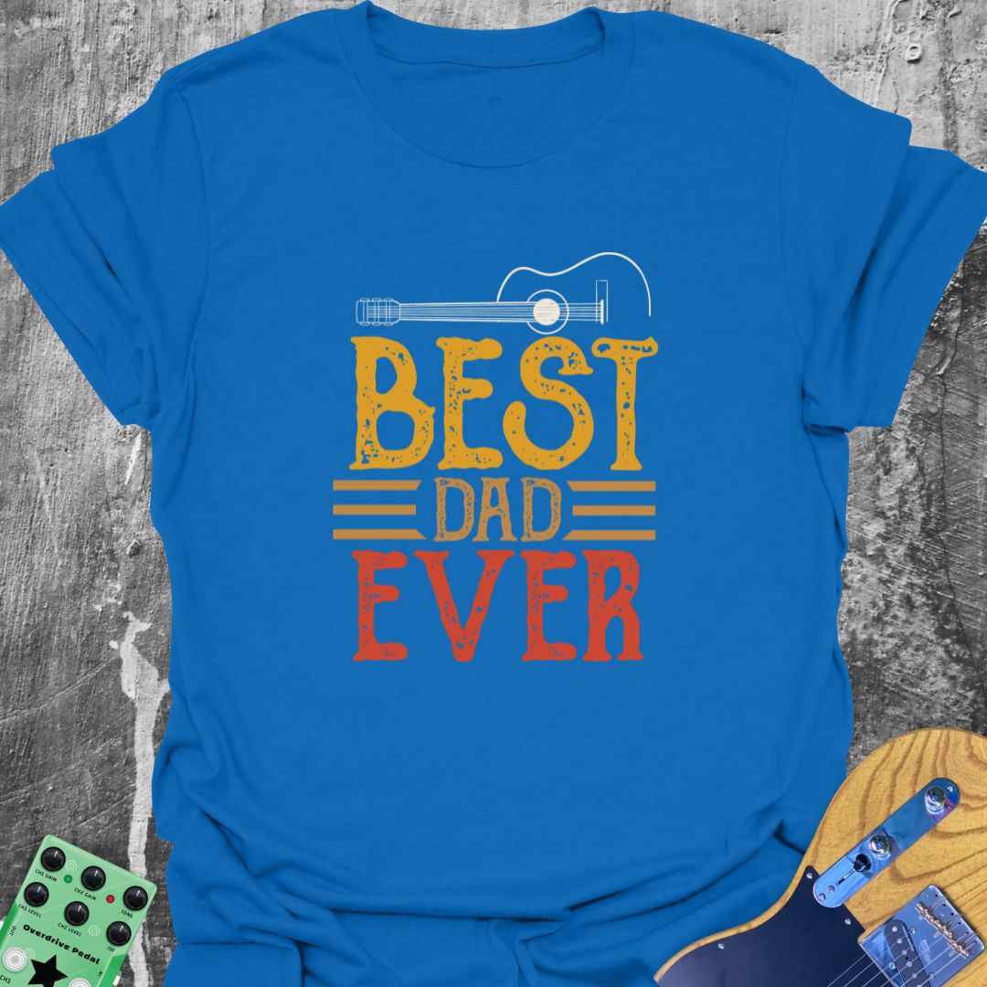 Father's Day - BDE T-Shirt