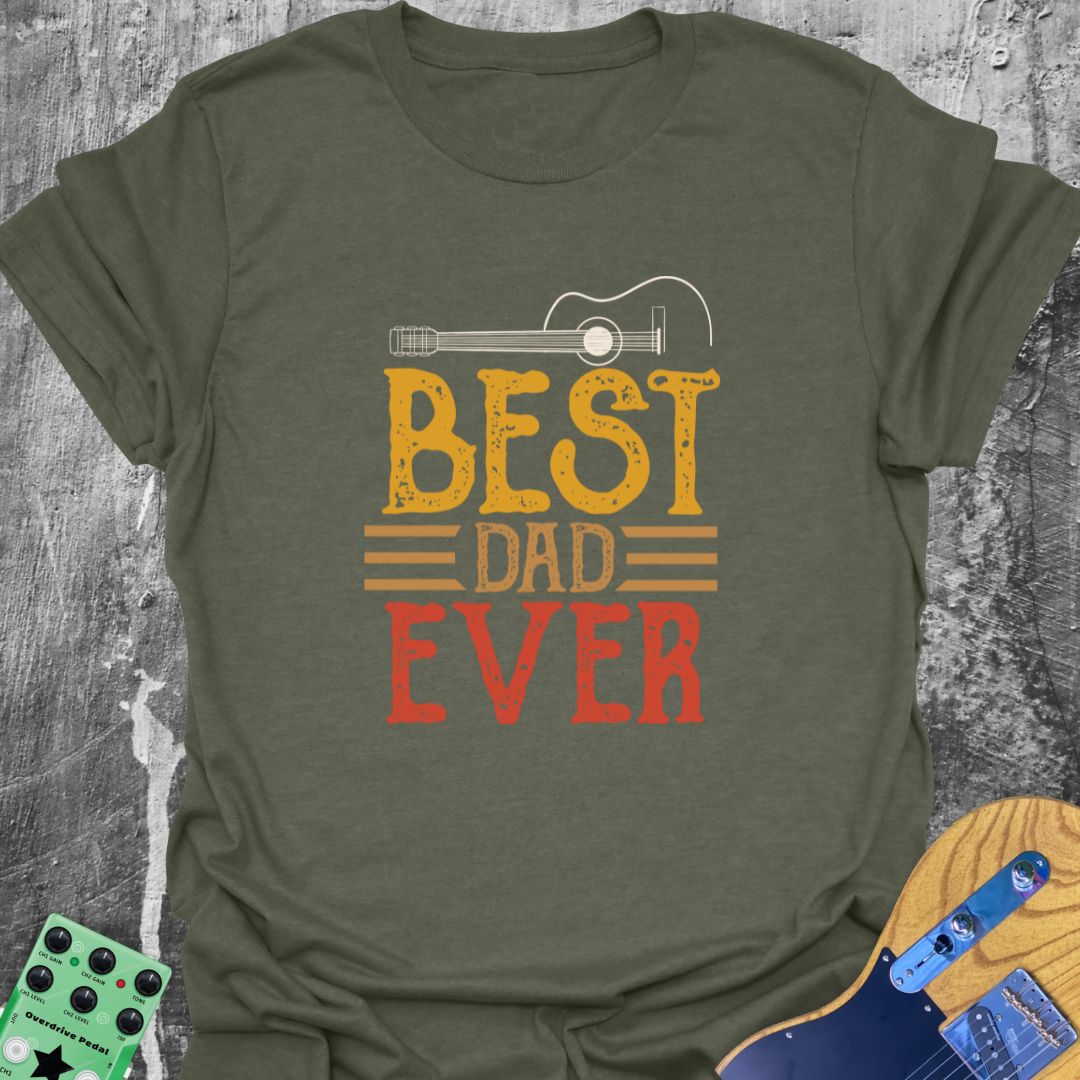 Father's Day - BDE T-Shirt