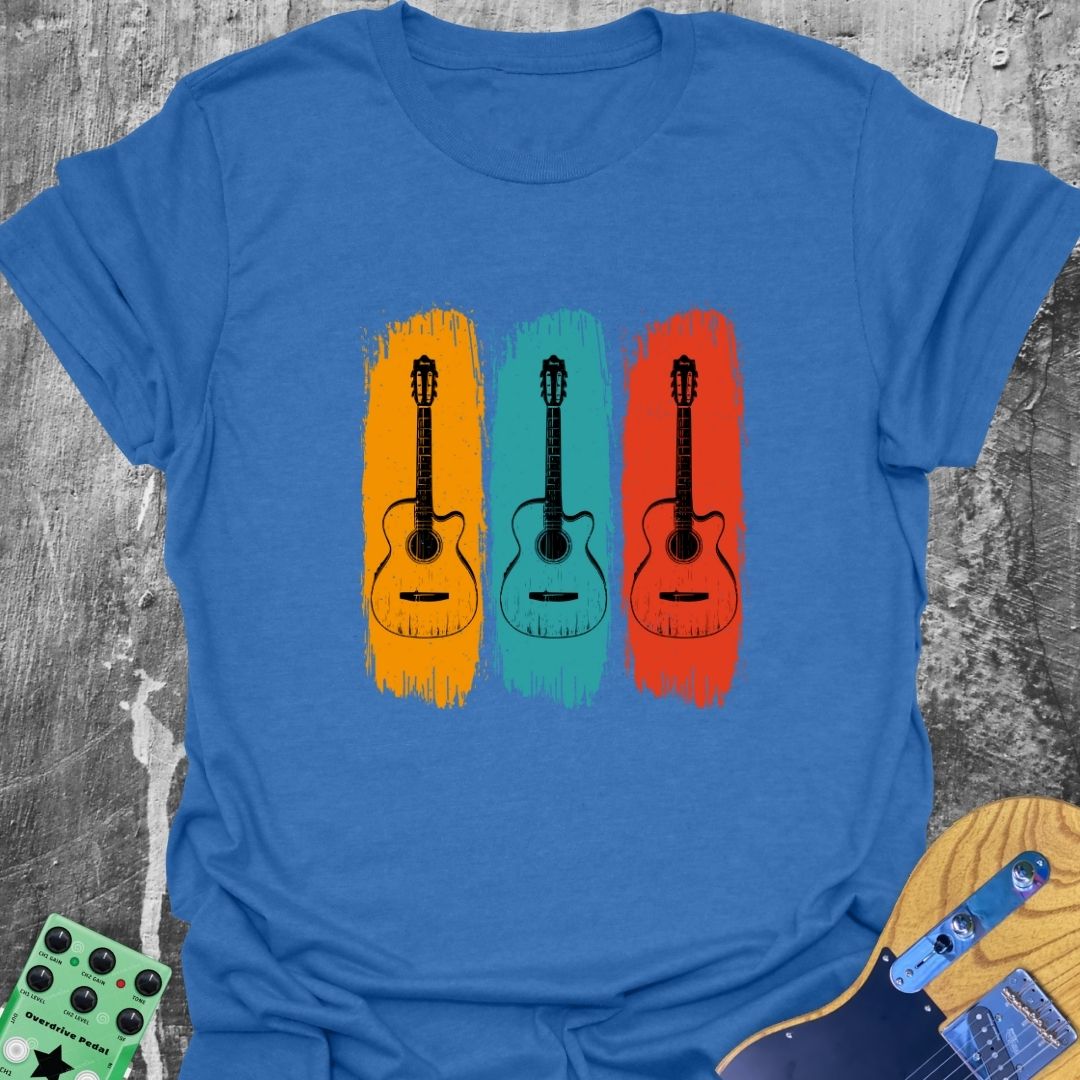 Surf's Up! T-Shirt