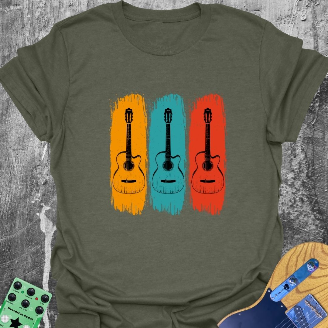 Surf's Up! T-Shirt