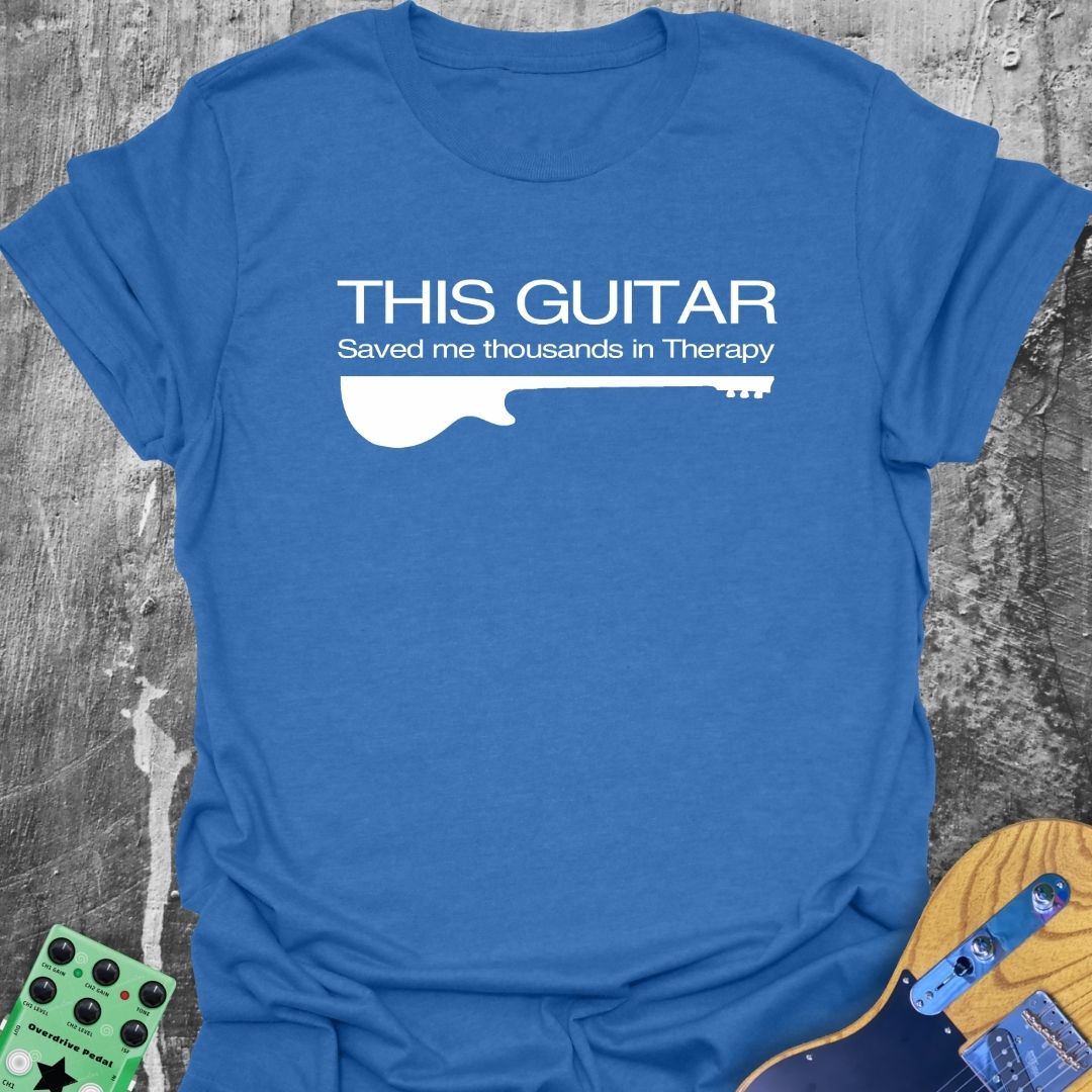 Therapy T-Shirt