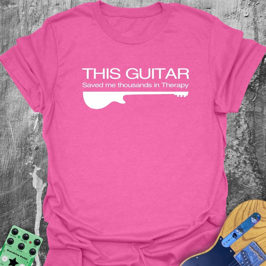 Therapy T-Shirt