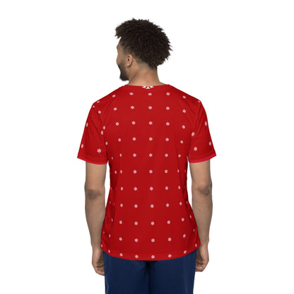 Fugly Christmas "Sweater" Music Tee