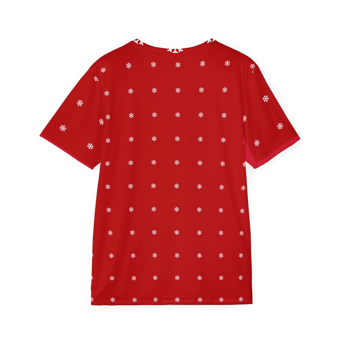 Fugly Christmas "Sweater" Music Tee