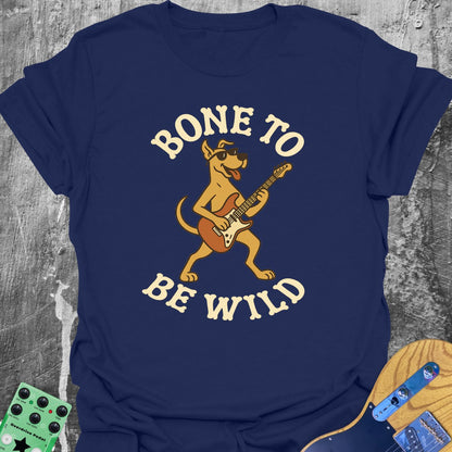 Bone To Be Wild Tee