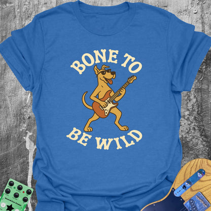 Bone To Be Wild Tee