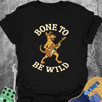 Bone To Be Wild Tee