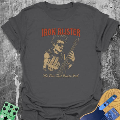 Iron Blister Tee