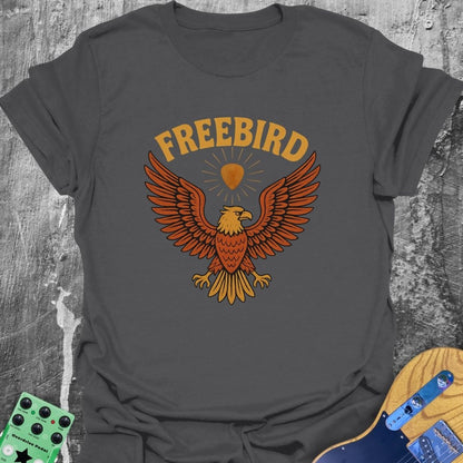 FreeBird Music Tee