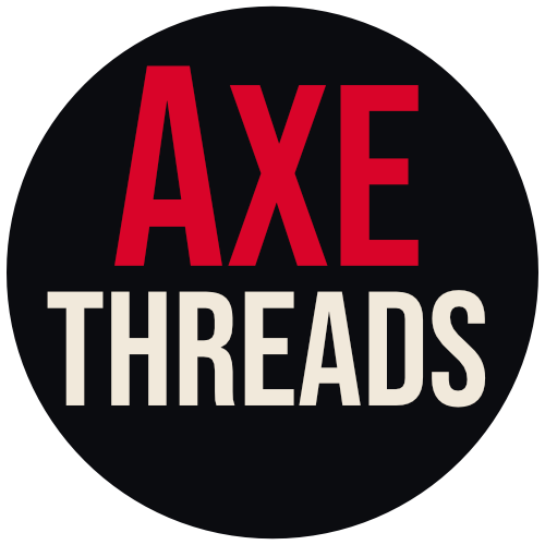 Axe Threads