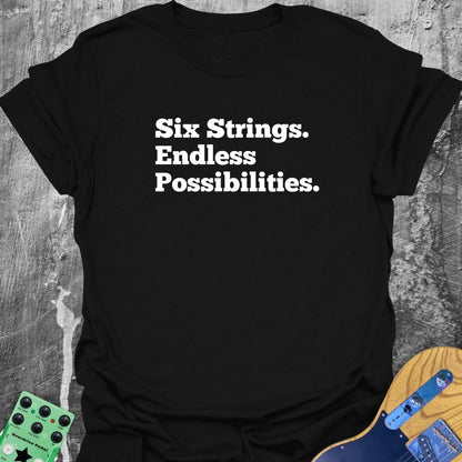 Endless Possibilities  T-Shirt