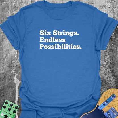 Endless Possibilities  T-Shirt