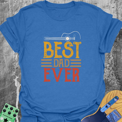 Father's Day - BDE T-Shirt