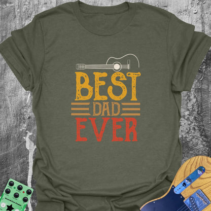 Father's Day - BDE T-Shirt