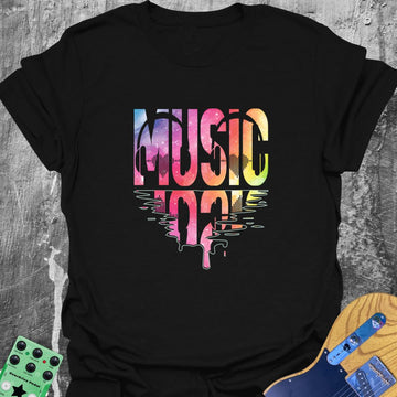 Heart of Music Tee