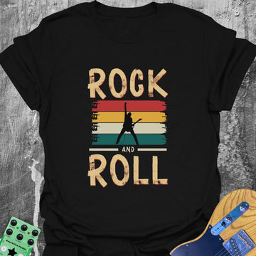 Rock and Roll Tee