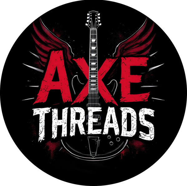 Axe Threads