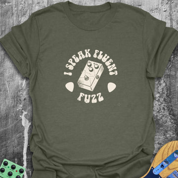 Heather Military Green