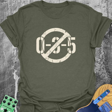 Heather Military Green