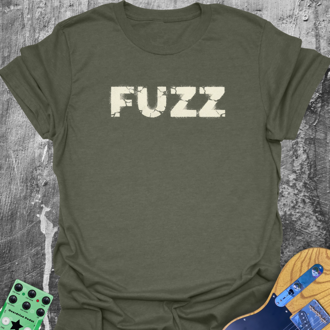 Heather Military Green