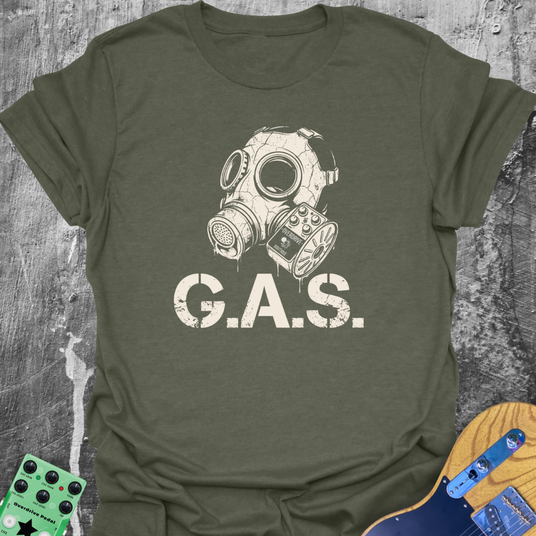 Heather Military Green