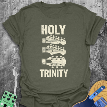 Heather Military Green
