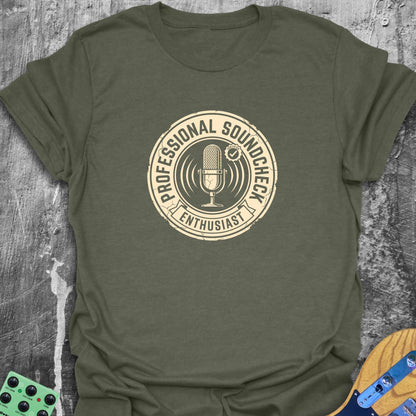 Heather Military Green